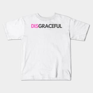 DIS Graceful Kids T-Shirt